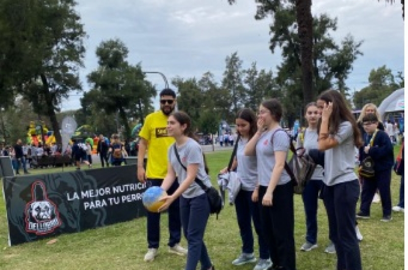 JUEGOS CREAR 2025